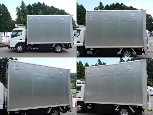 MITSUBISHI CANTER 2012 Image 31
