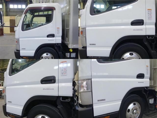 MITSUBISHI CANTER 2012 Image 31