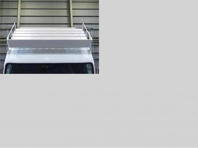 MITSUBISHI CANTER 2012 Image 31