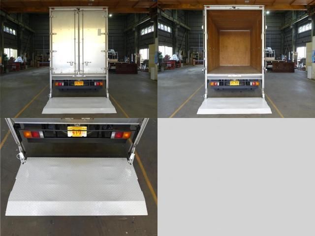 MITSUBISHI CANTER 2012 Image 31