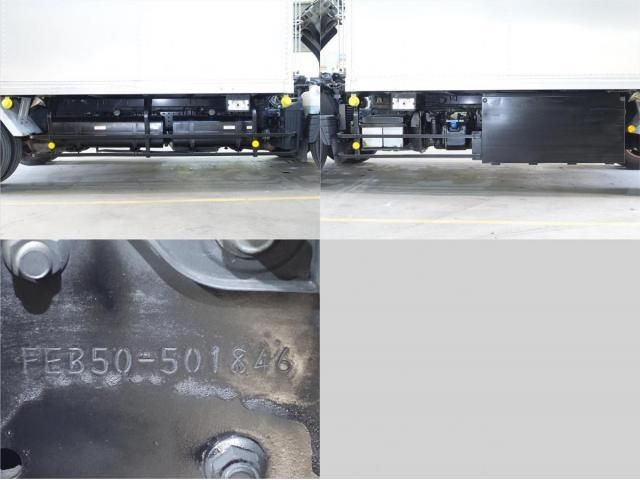 MITSUBISHI CANTER 2012 Image 31