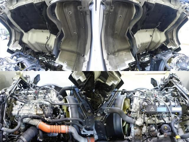 MITSUBISHI CANTER 2012 Image 31