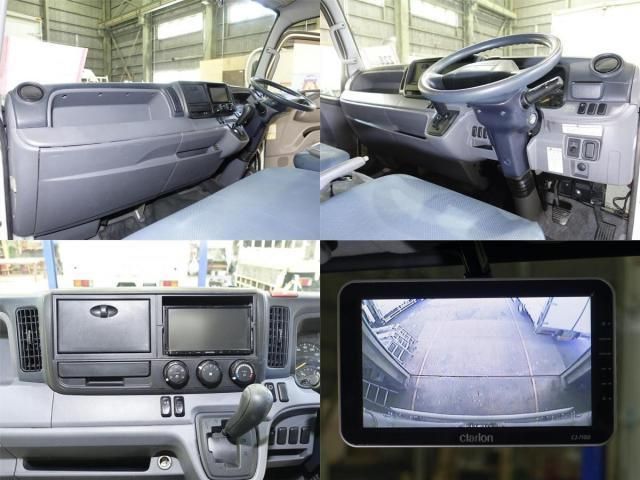 MITSUBISHI CANTER 2012 Image 31