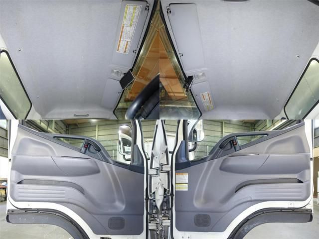 MITSUBISHI CANTER 2012 Image 31