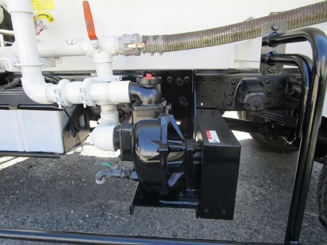 HINO DUTRO 2016 Image 31