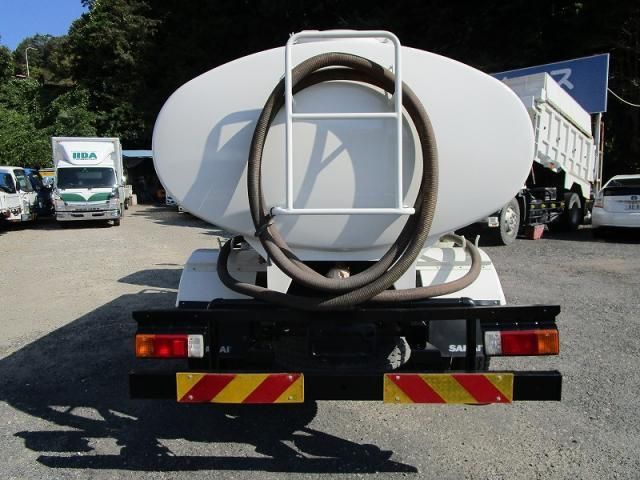 HINO DUTRO 2016 Image 31