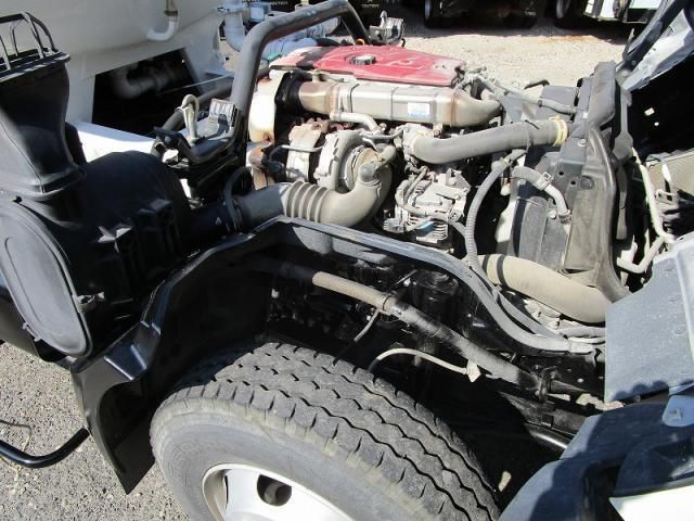 HINO DUTRO 2016 Image 31