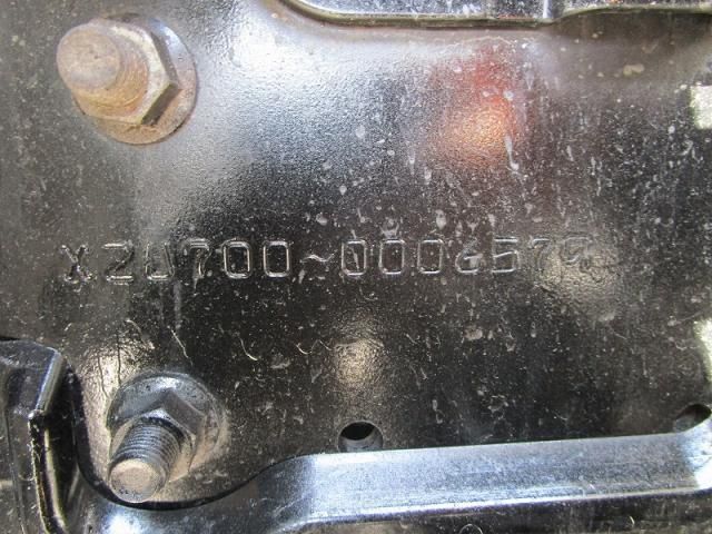 HINO DUTRO 2016 Image 31