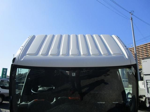 HINO DUTRO 2016 Image 31