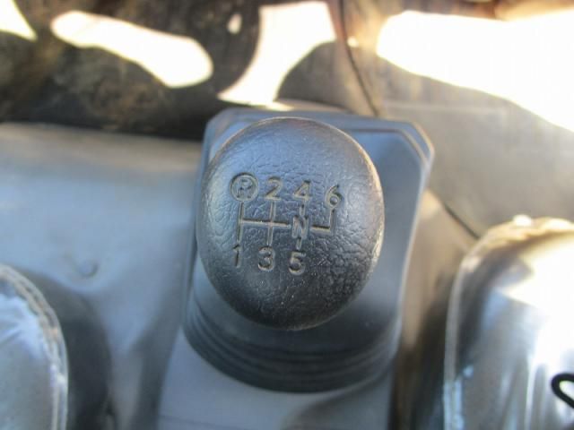 HINO DUTRO 2016 Image 31