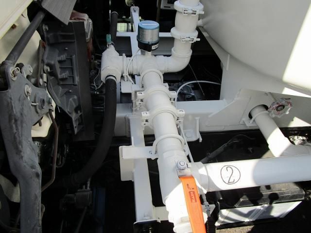 HINO DUTRO 2016 Image 31