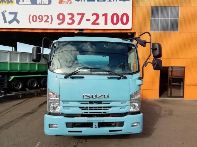 ISUZU FORWARD 2018 Image 31