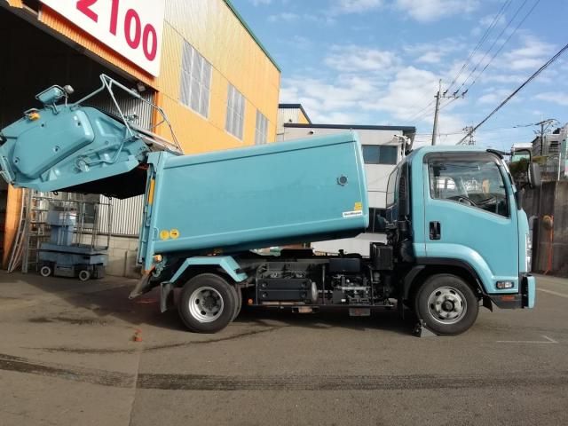 ISUZU FORWARD 2018 Image 31