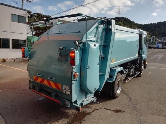 ISUZU FORWARD 2018 Image 31