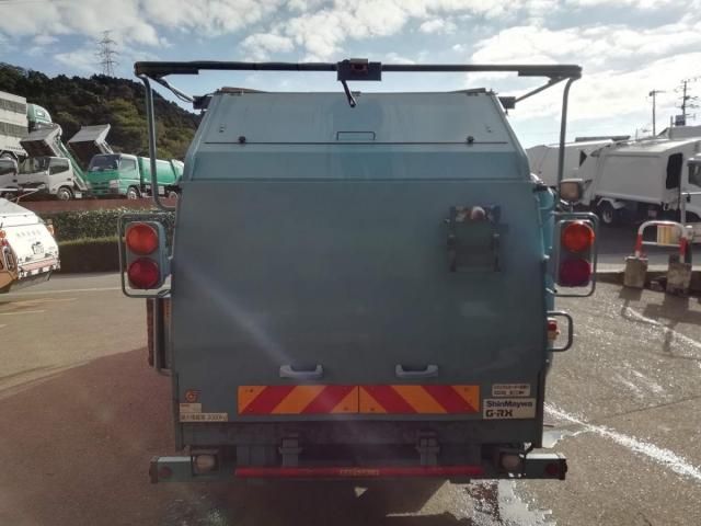 ISUZU FORWARD 2018 Image 31