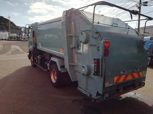 ISUZU FORWARD 2018 Image 31