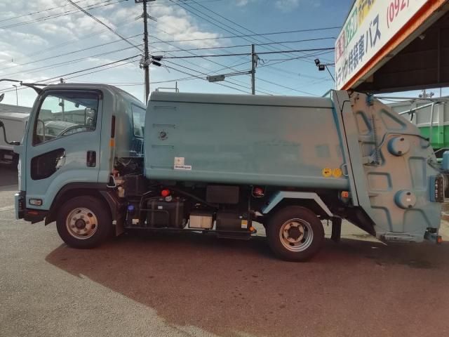 ISUZU FORWARD 2018 Image 31