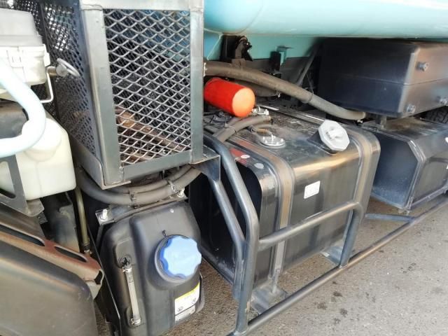 ISUZU FORWARD 2018 Image 31