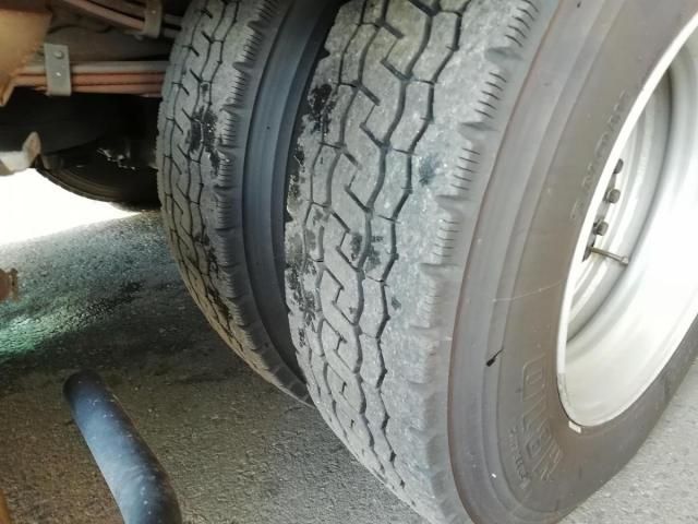 ISUZU FORWARD 2018 Image 31