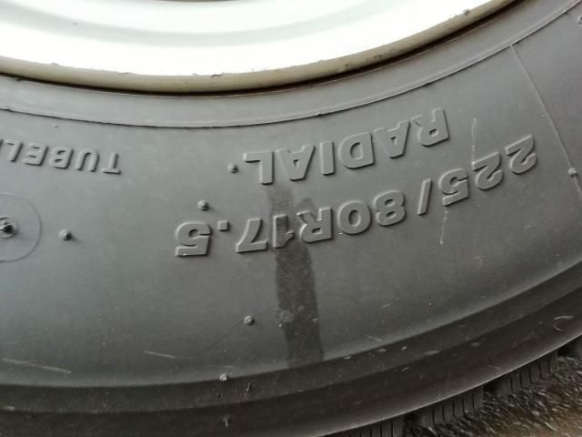 ISUZU FORWARD 2018 Image 31