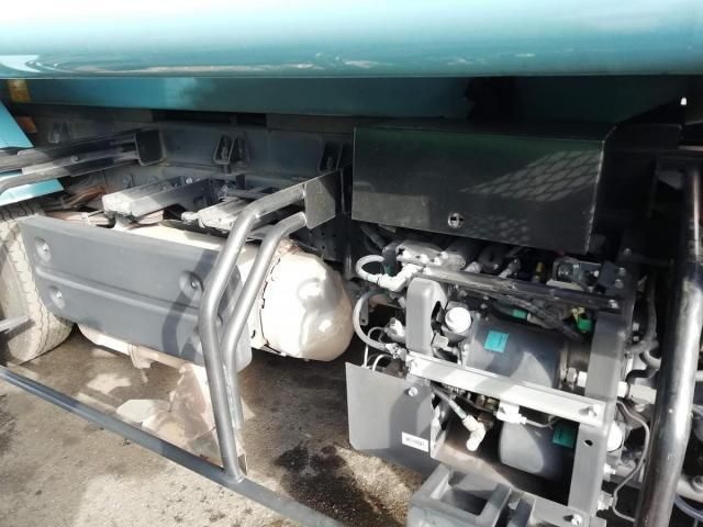 ISUZU FORWARD 2018 Image 31