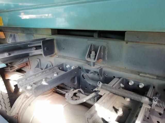 ISUZU FORWARD 2018 Image 31