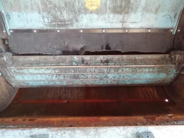 ISUZU FORWARD 2018 Image 31