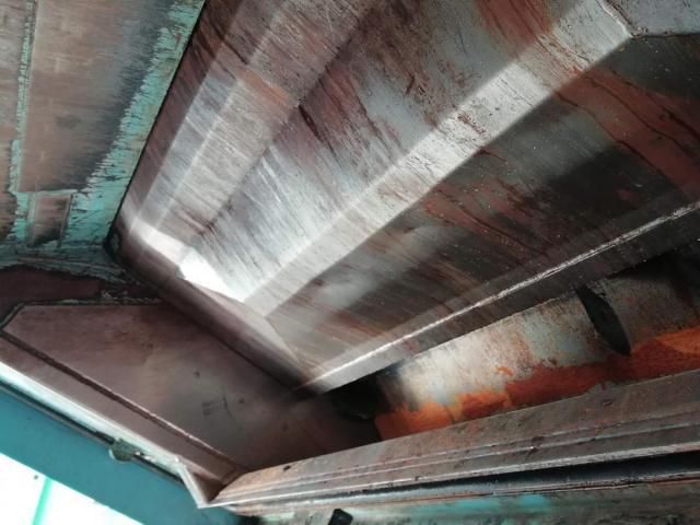 ISUZU FORWARD 2018 Image 31