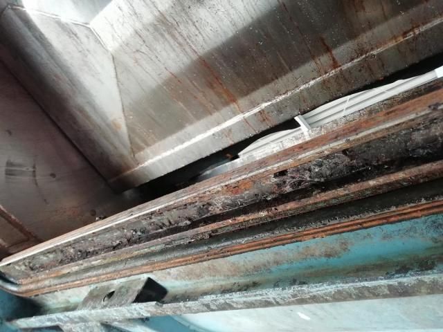 ISUZU FORWARD 2018 Image 31