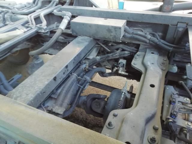 ISUZU FORWARD 2018 Image 31