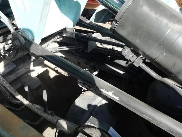 ISUZU FORWARD 2018 Image 31