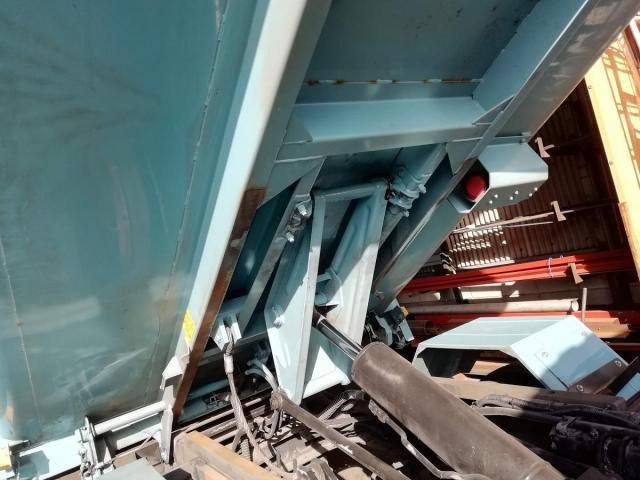 ISUZU FORWARD 2018 Image 31