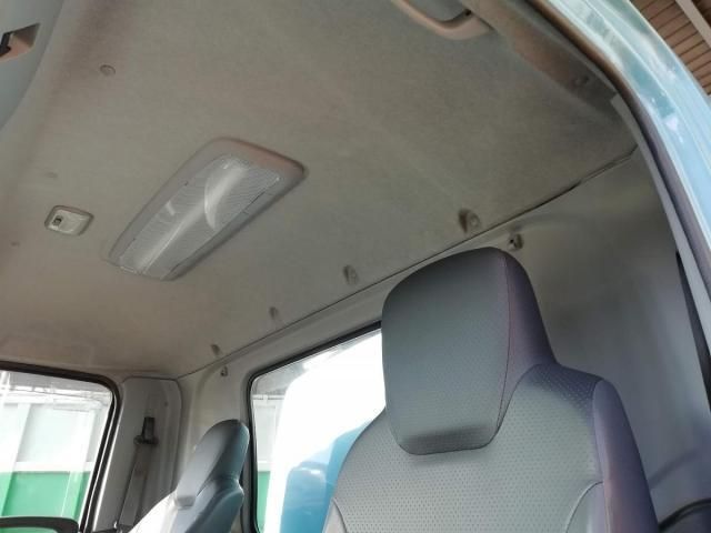 ISUZU FORWARD 2018 Image 31