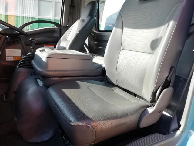 ISUZU FORWARD 2018 Image 31