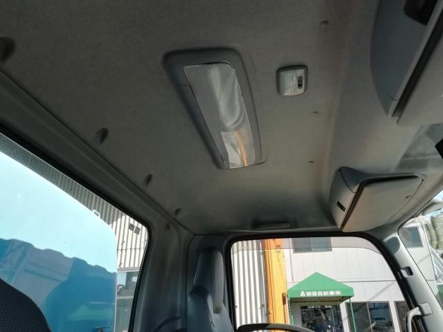 ISUZU FORWARD 2018 Image 31