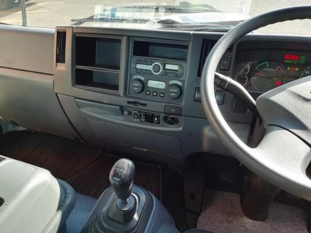 ISUZU FORWARD 2018 Image 31