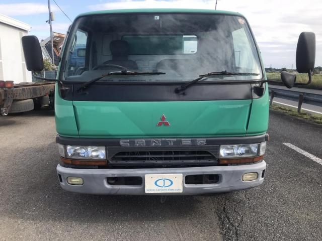 MITSUBISHI CANTER 1998 Image 31