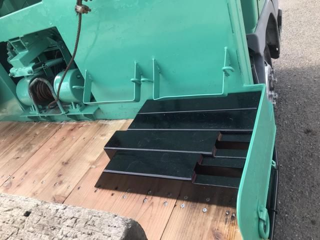 MITSUBISHI CANTER 1998 Image 31