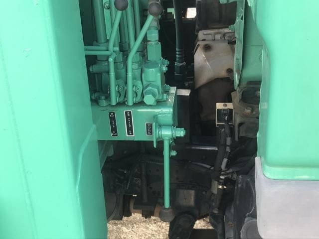 MITSUBISHI CANTER 1998 Image 31