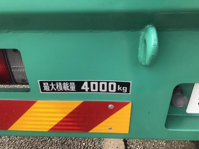 MITSUBISHI CANTER 1998 Image 31