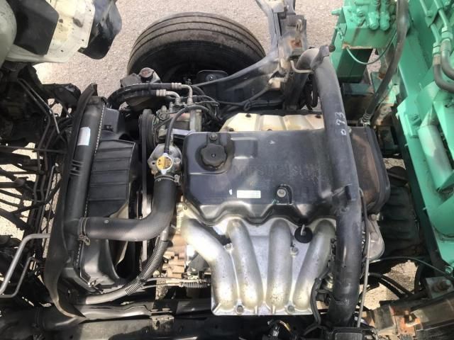 MITSUBISHI CANTER 1998 Image 31