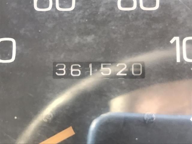 MITSUBISHI CANTER 1998 Image 31