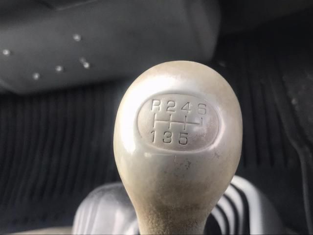 MITSUBISHI CANTER 1998 Image 31