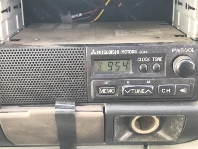 MITSUBISHI CANTER 1998 Image 31