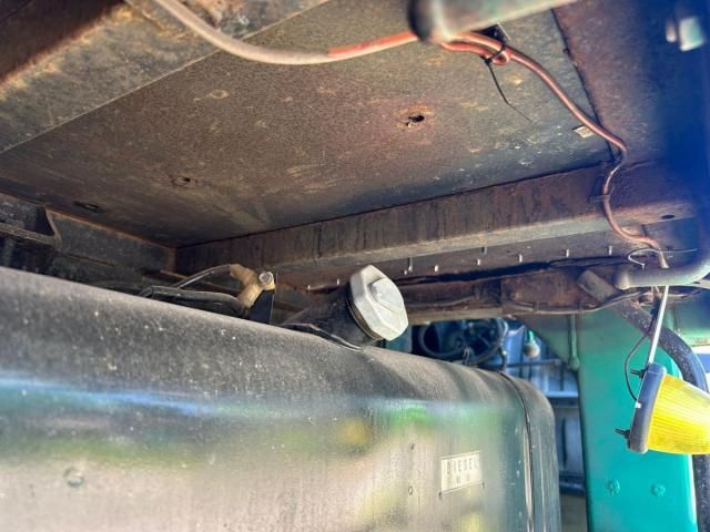 MITSUBISHI CANTER 1998 Image 31