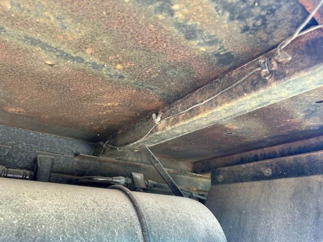 MITSUBISHI CANTER 1998 Image 31