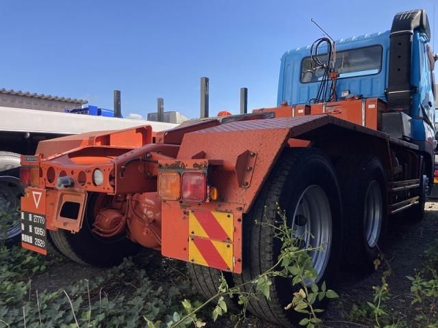 MITSUBISHI FUSOU SUPER GREAT 2013 Image 31