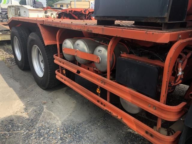 MITSUBISHI FUSOU SUPER GREAT 2013 Image 31