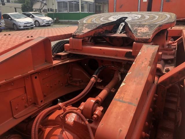 MITSUBISHI FUSOU SUPER GREAT 2013 Image 31