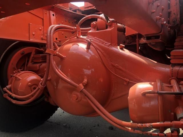 MITSUBISHI FUSOU SUPER GREAT 2013 Image 31